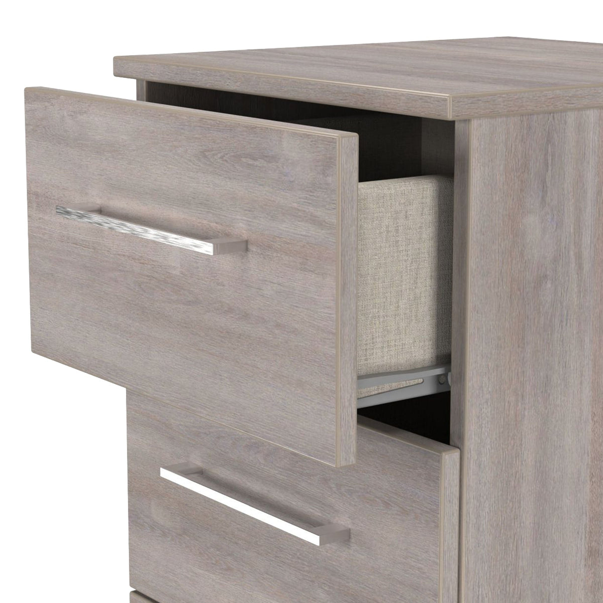 Ellington 5 Drawer Tallboy