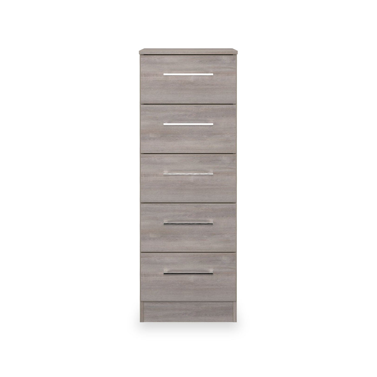 Ellington 5 Drawer Tallboy