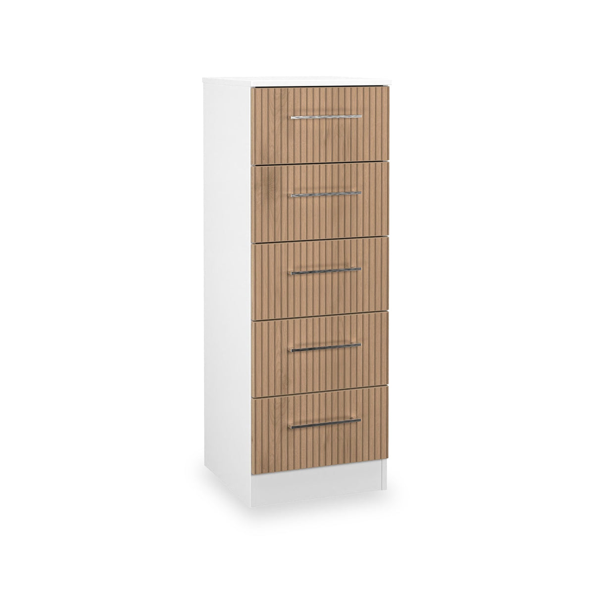 Ellington 5 Drawer Tallboy