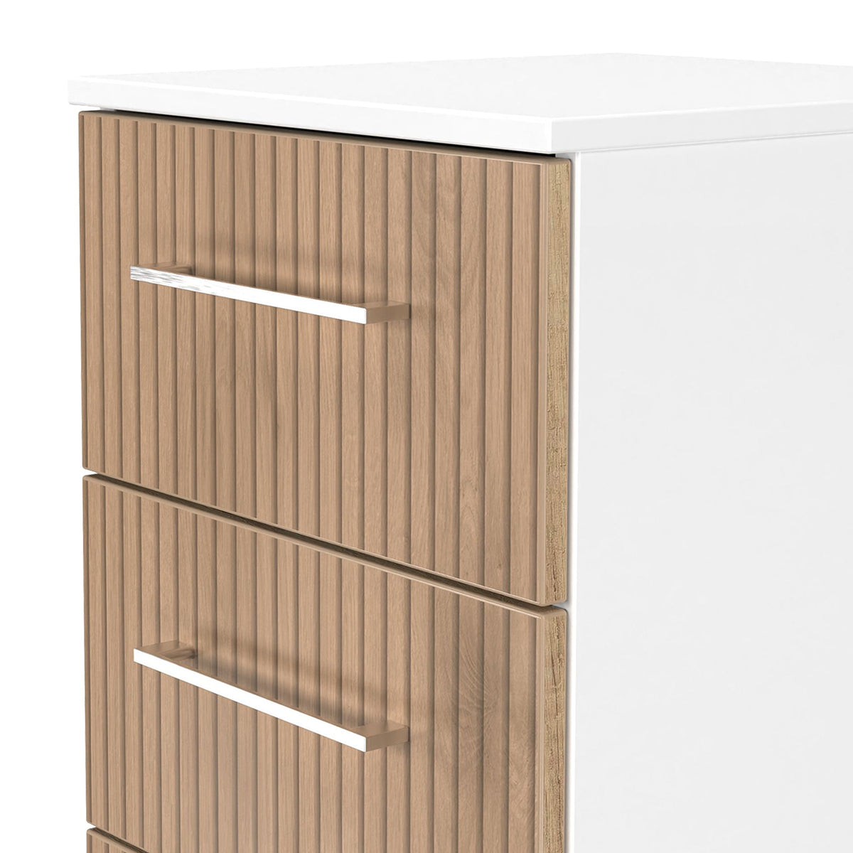 Ellington 5 Drawer Tallboy