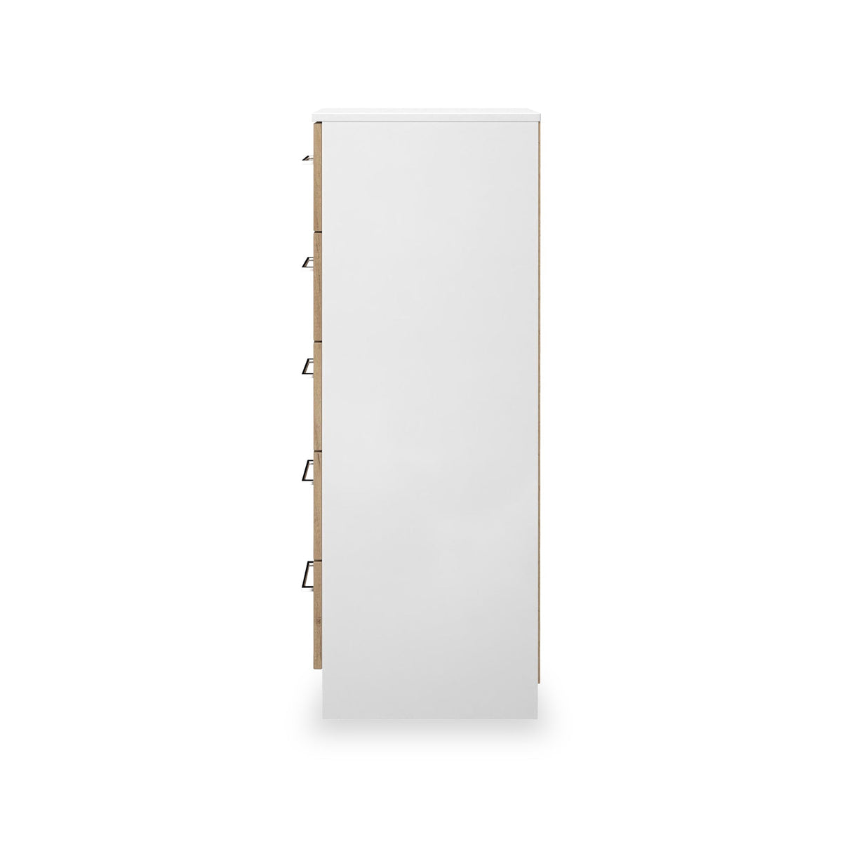 Ellington 5 Drawer Tallboy