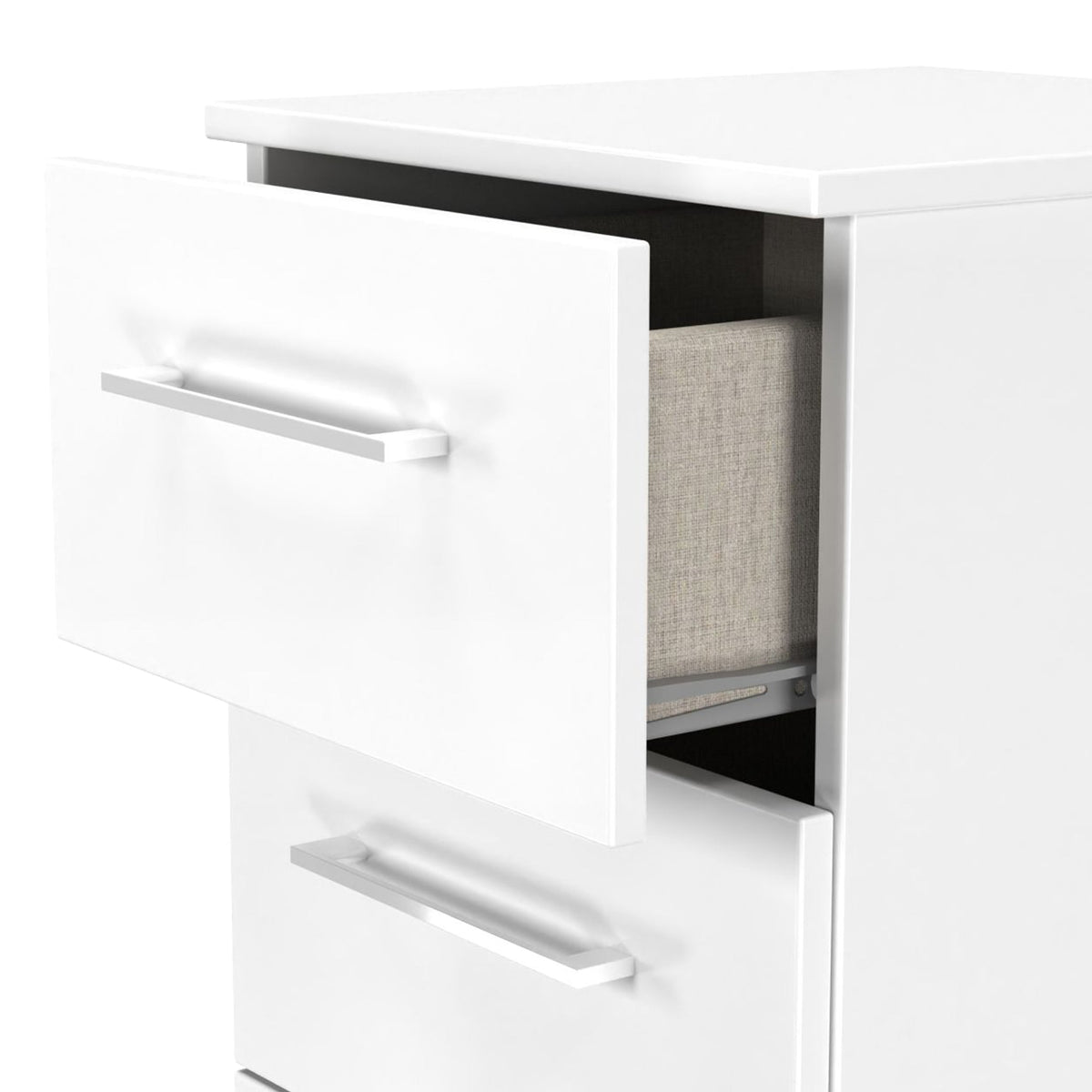 Ellington 5 Drawer Tallboy