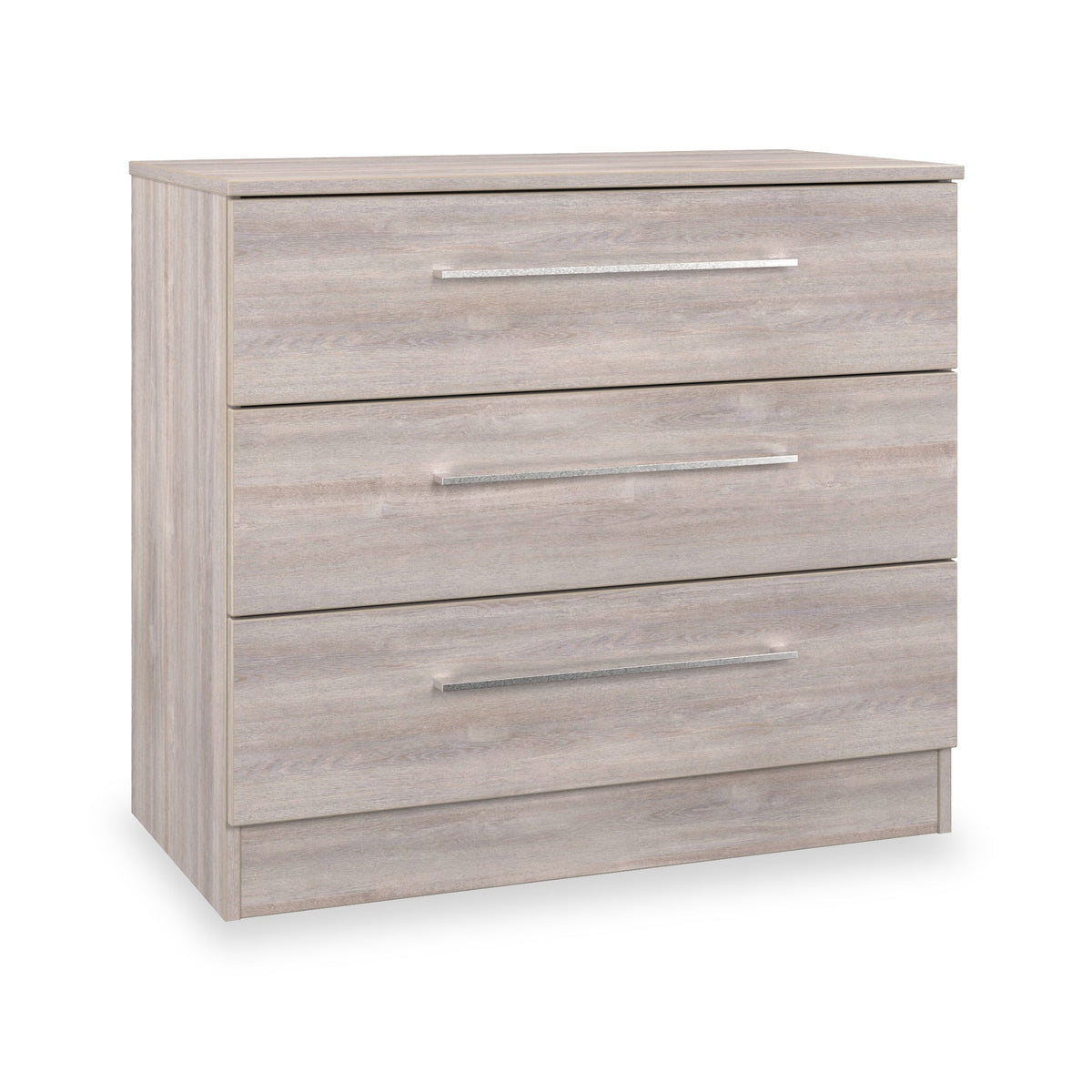Ellington 3 Drawer Chest