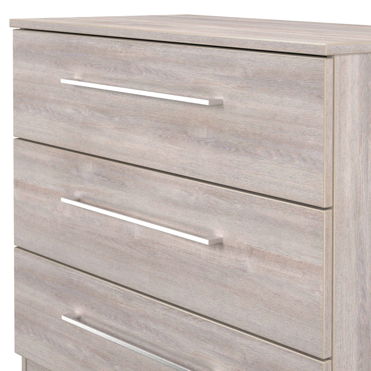 Ellington 3 Drawer Chest