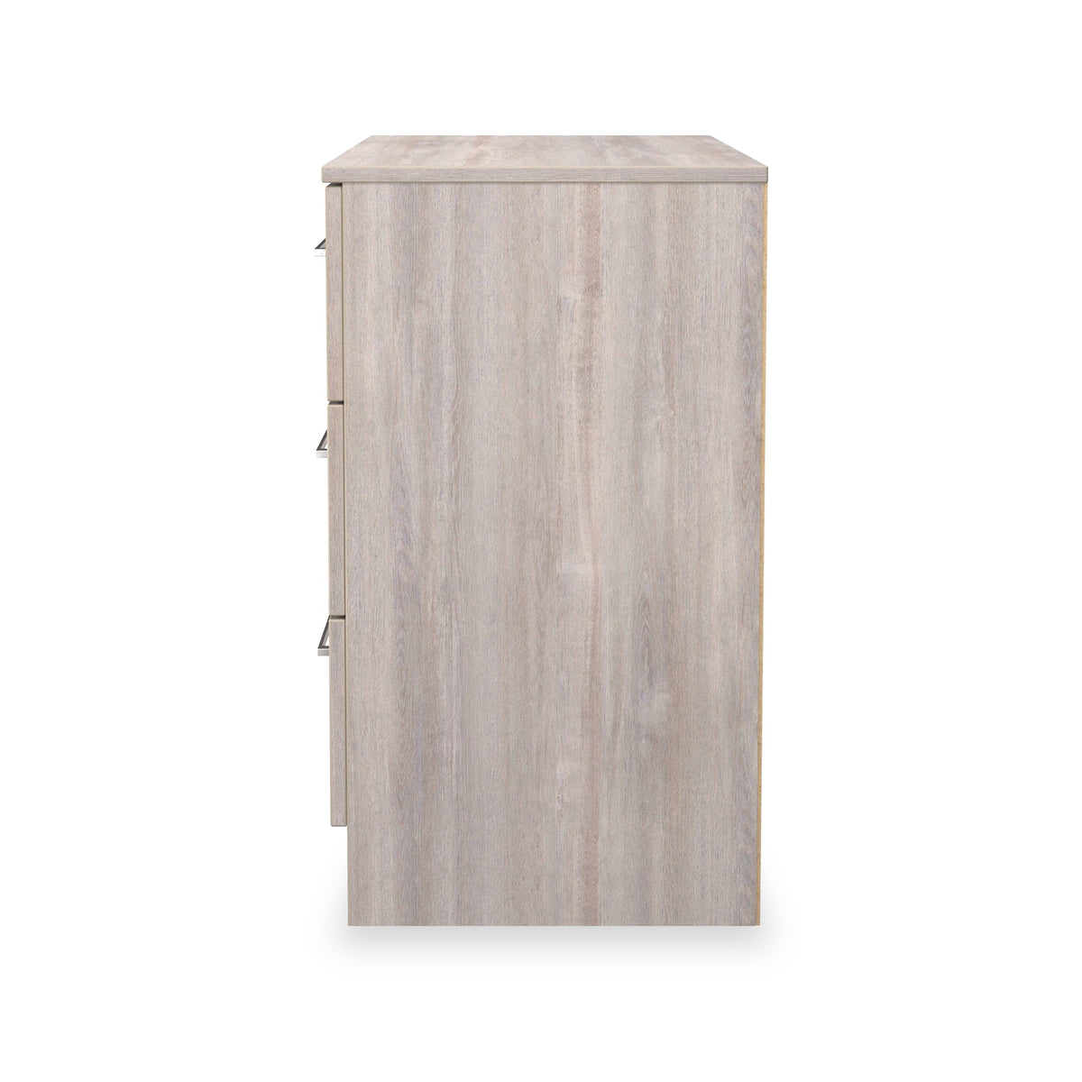 Ellington 3 Drawer Chest