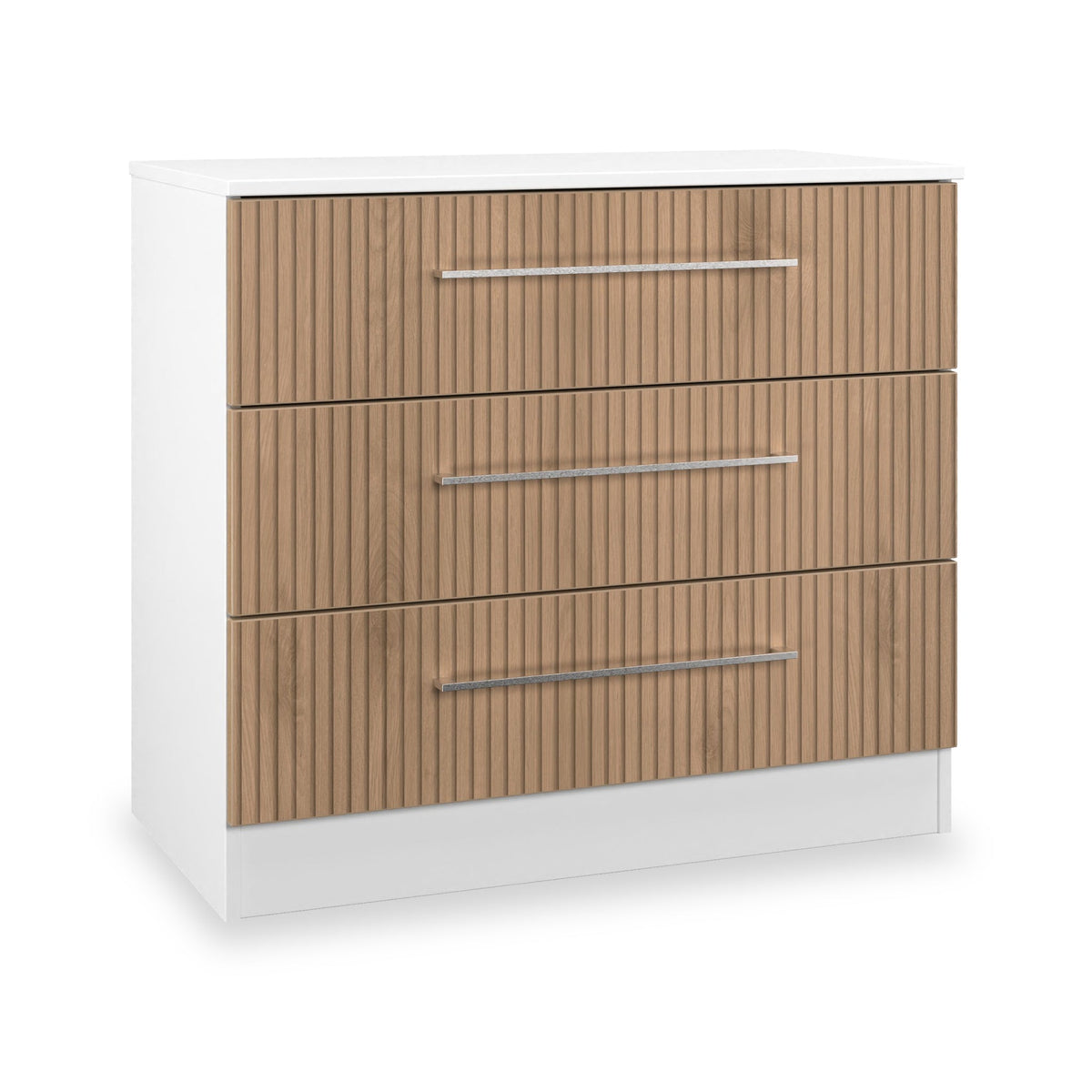 Ellington 3 Drawer Chest