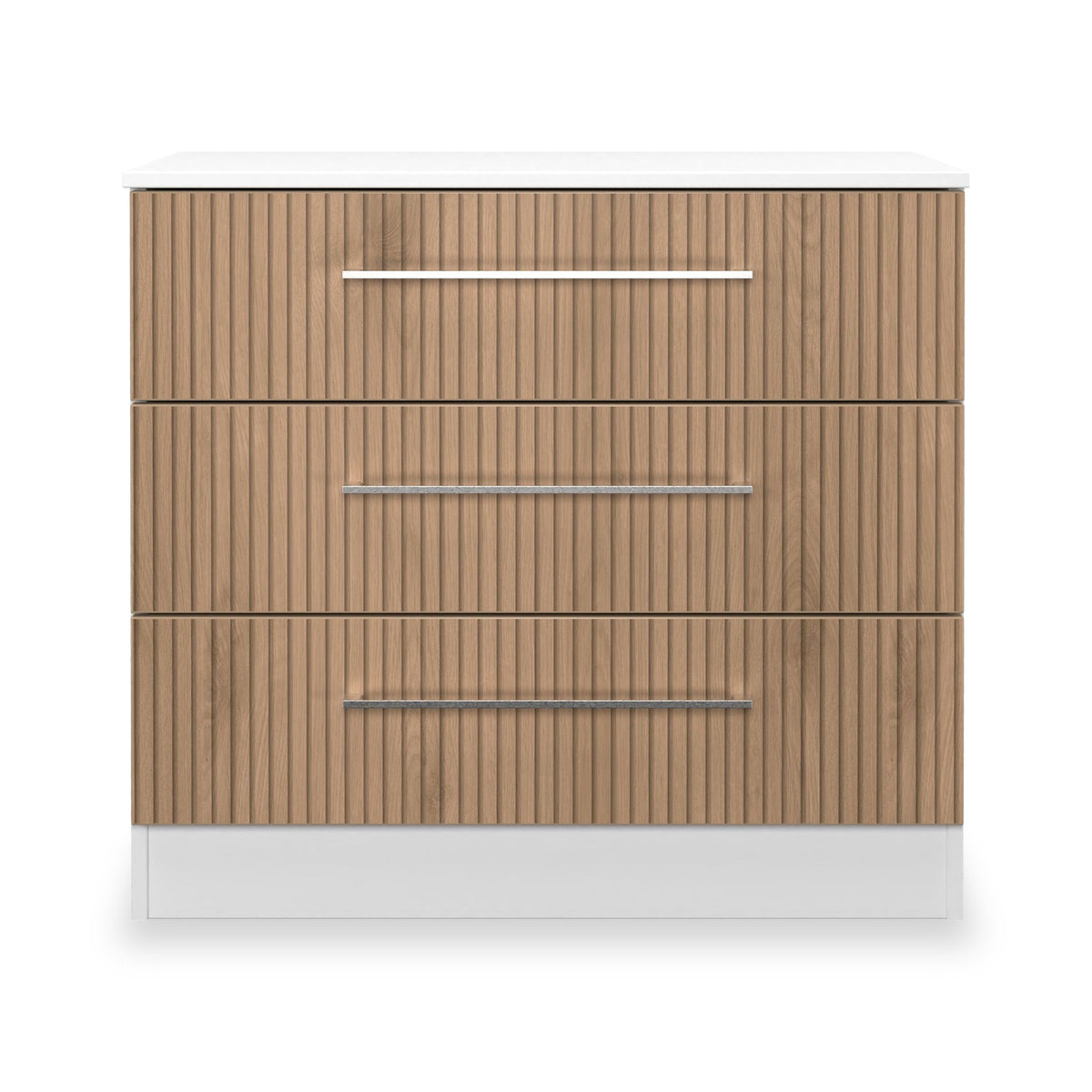 Ellington 3 Drawer Chest
