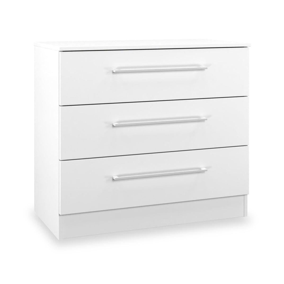 Ellington 3 Drawer Chest