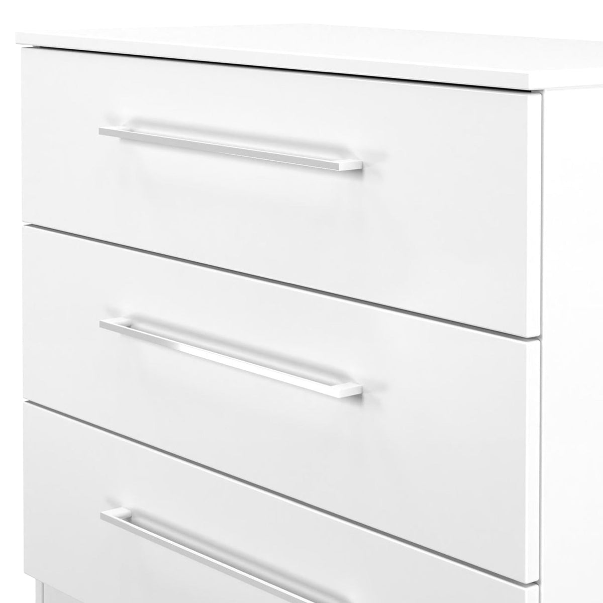 Ellington 3 Drawer Chest