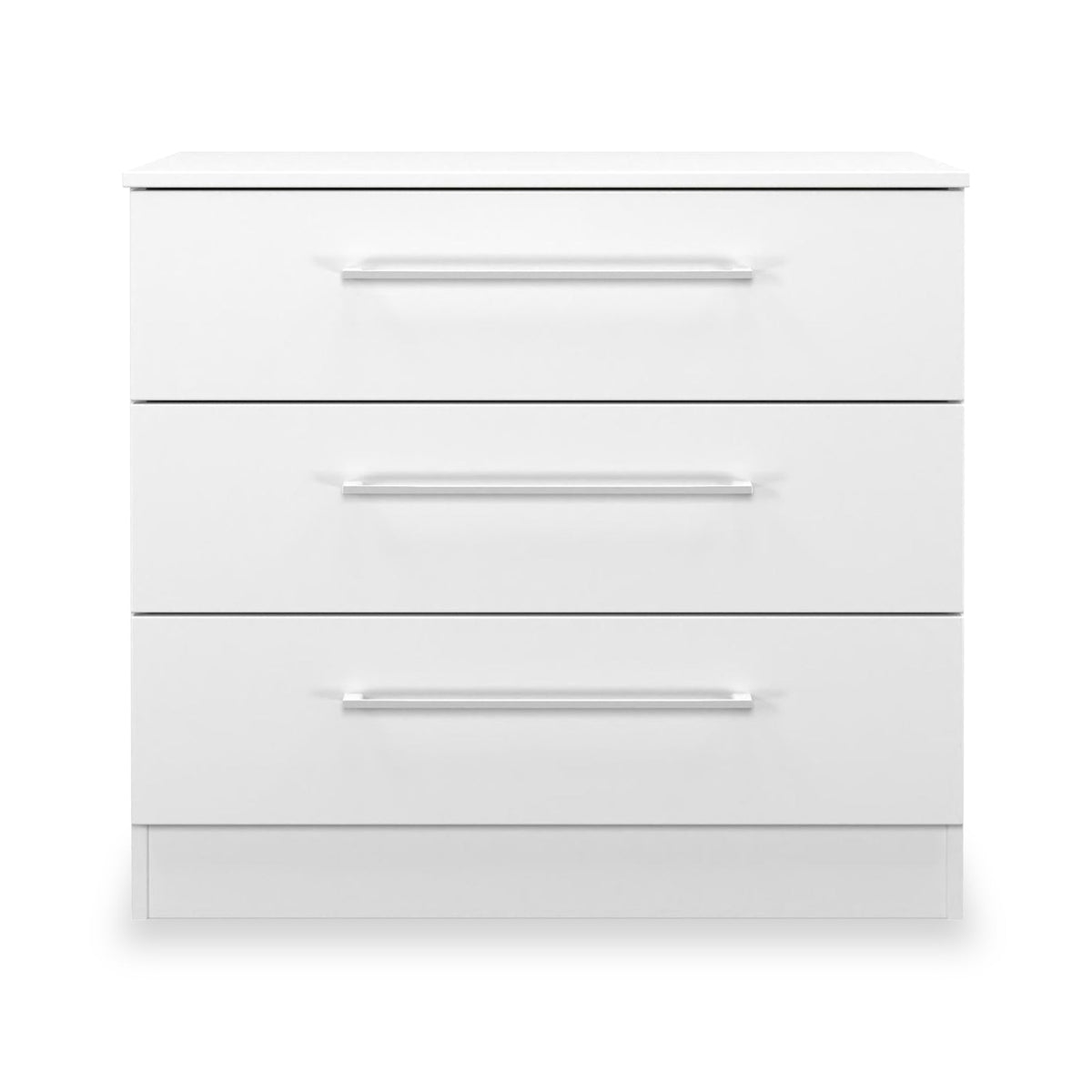 Ellington 3 Drawer Chest