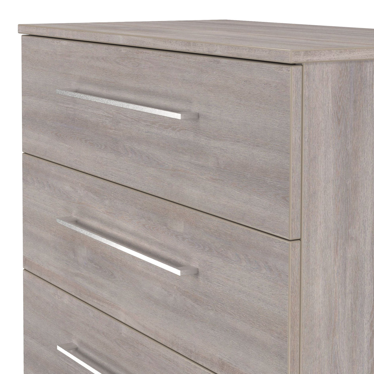 Ellington 4 Drawer Chest