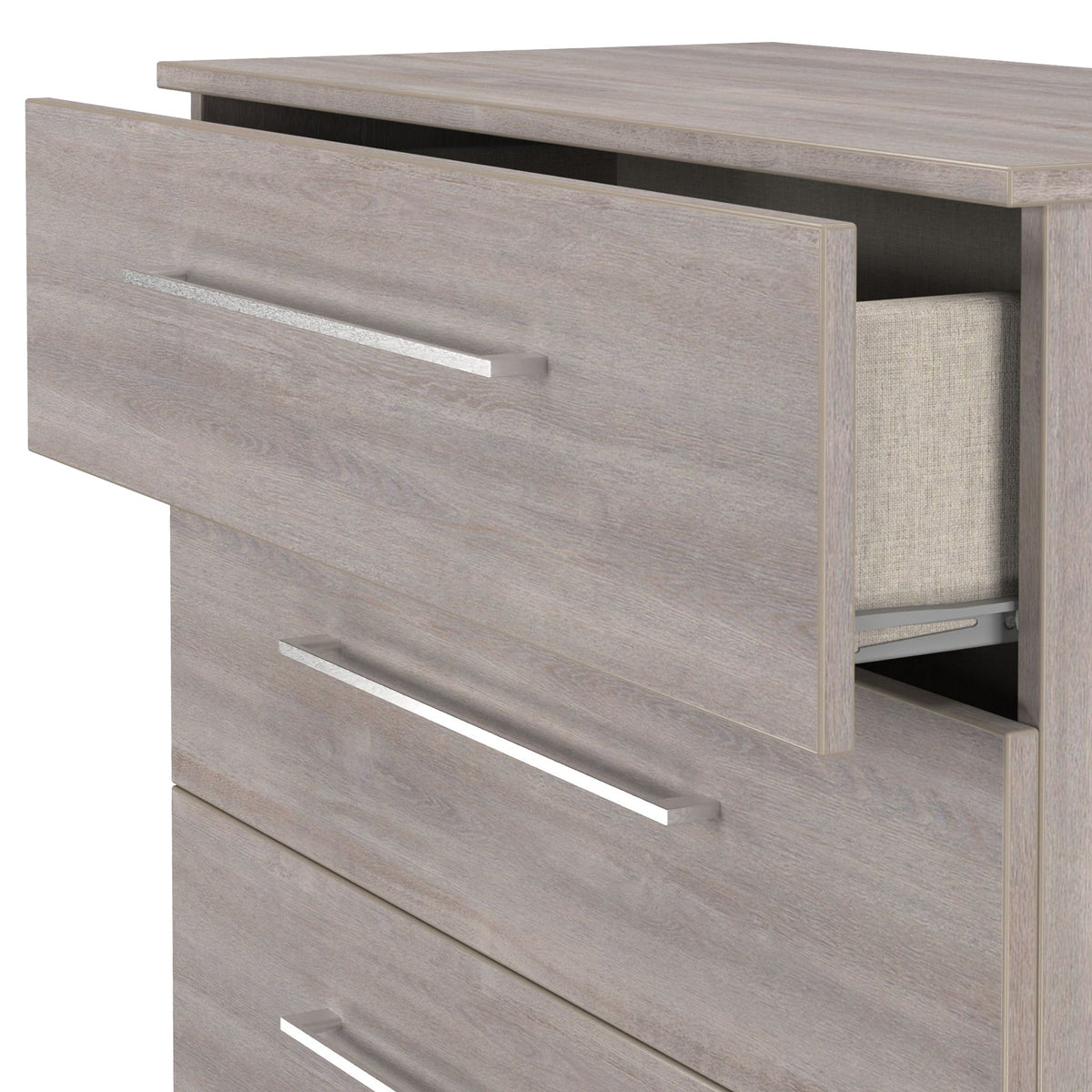 Ellington 4 Drawer Chest