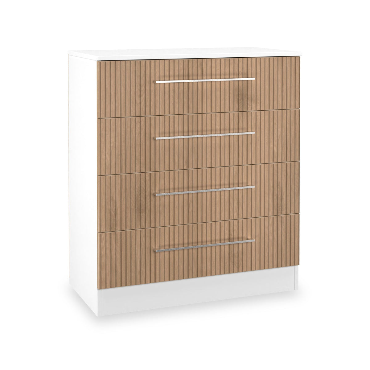 Ellington 4 Drawer Chest