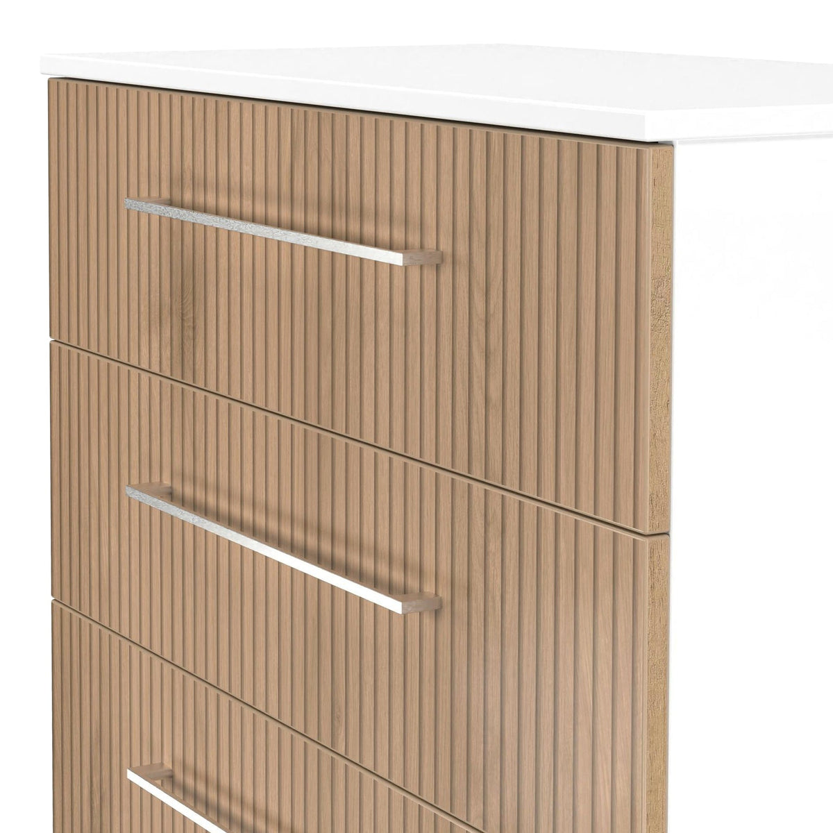 Ellington 4 Drawer Chest