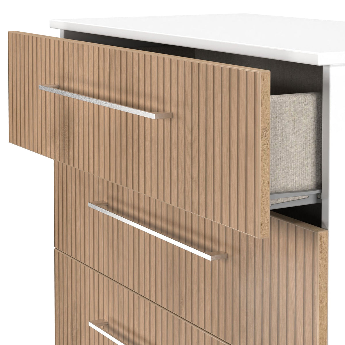 Ellington 3 Drawer Chest