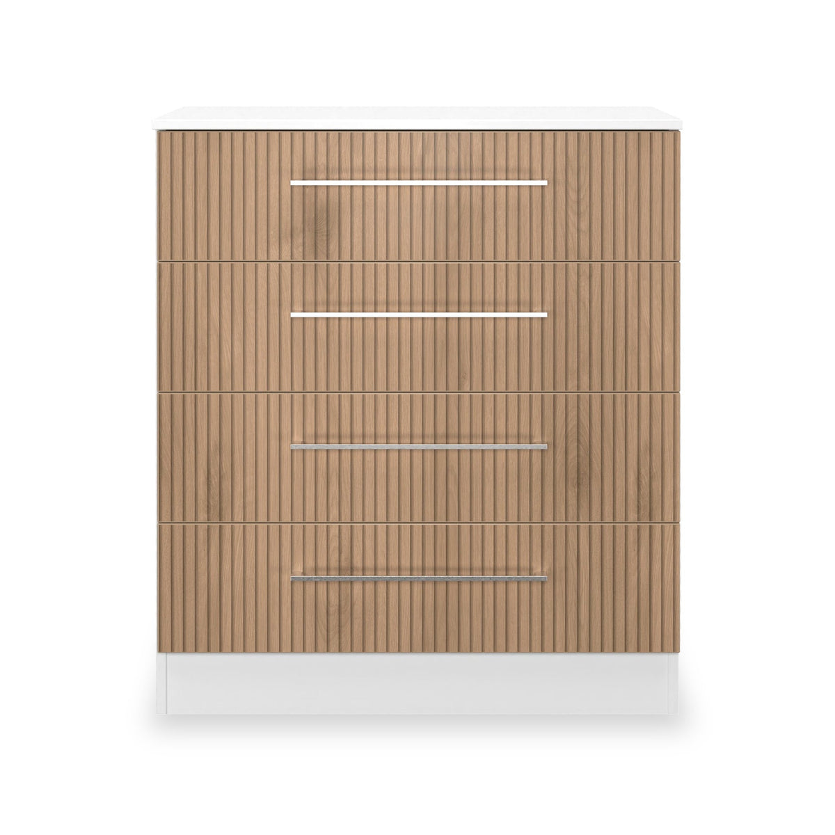 Ellington 4 Drawer Chest
