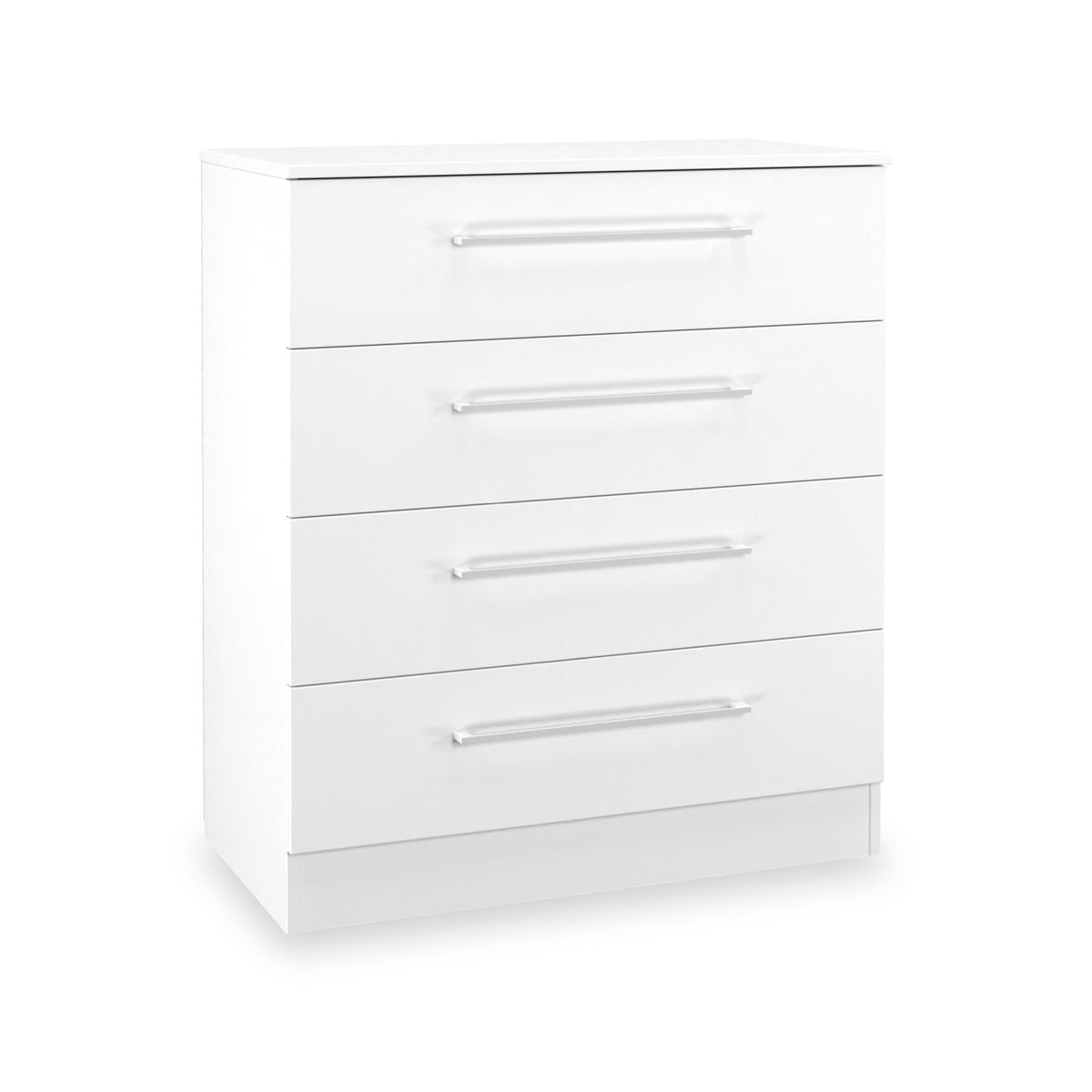 Ellington 4 Drawer Chest