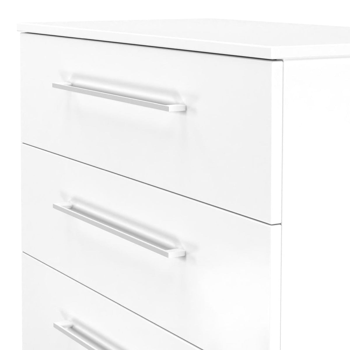 Ellington 4 Drawer Chest