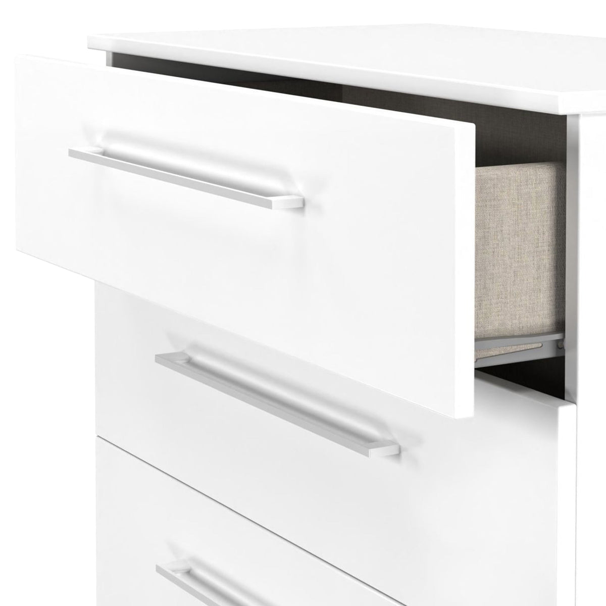 Ellington 4 Drawer Chest