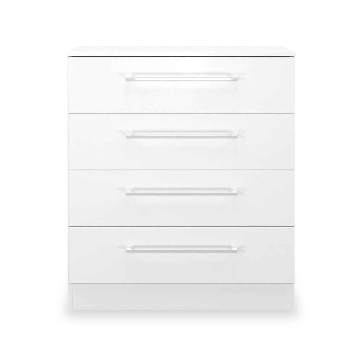 Ellington 4 Drawer Chest
