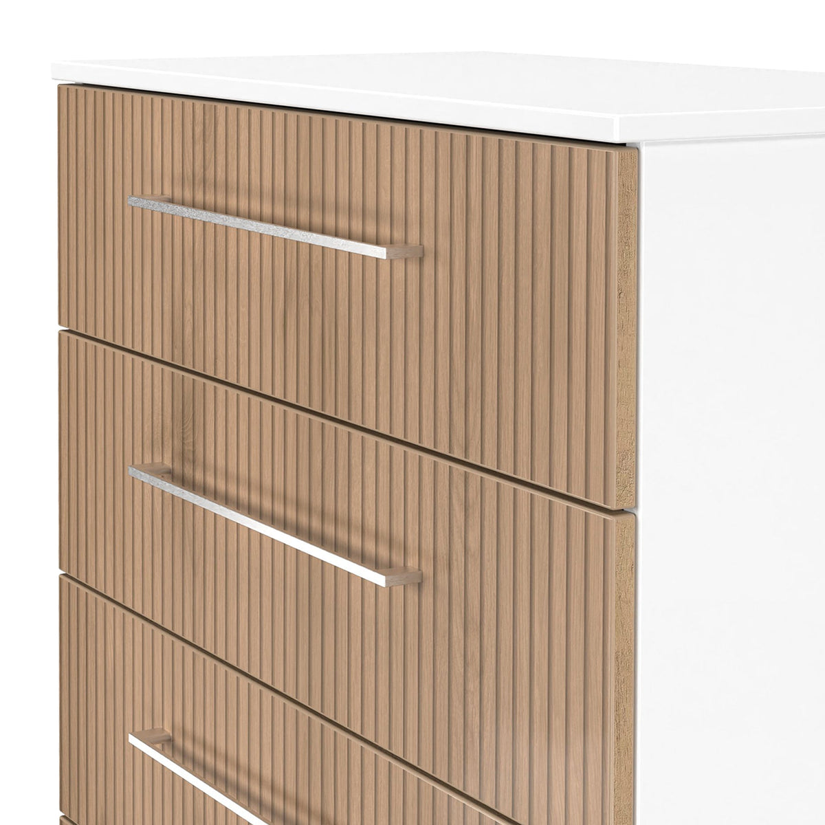 Ellington 5 Drawer Chest