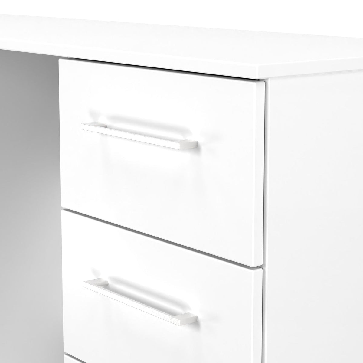 Ellington 6 Drawer Desk