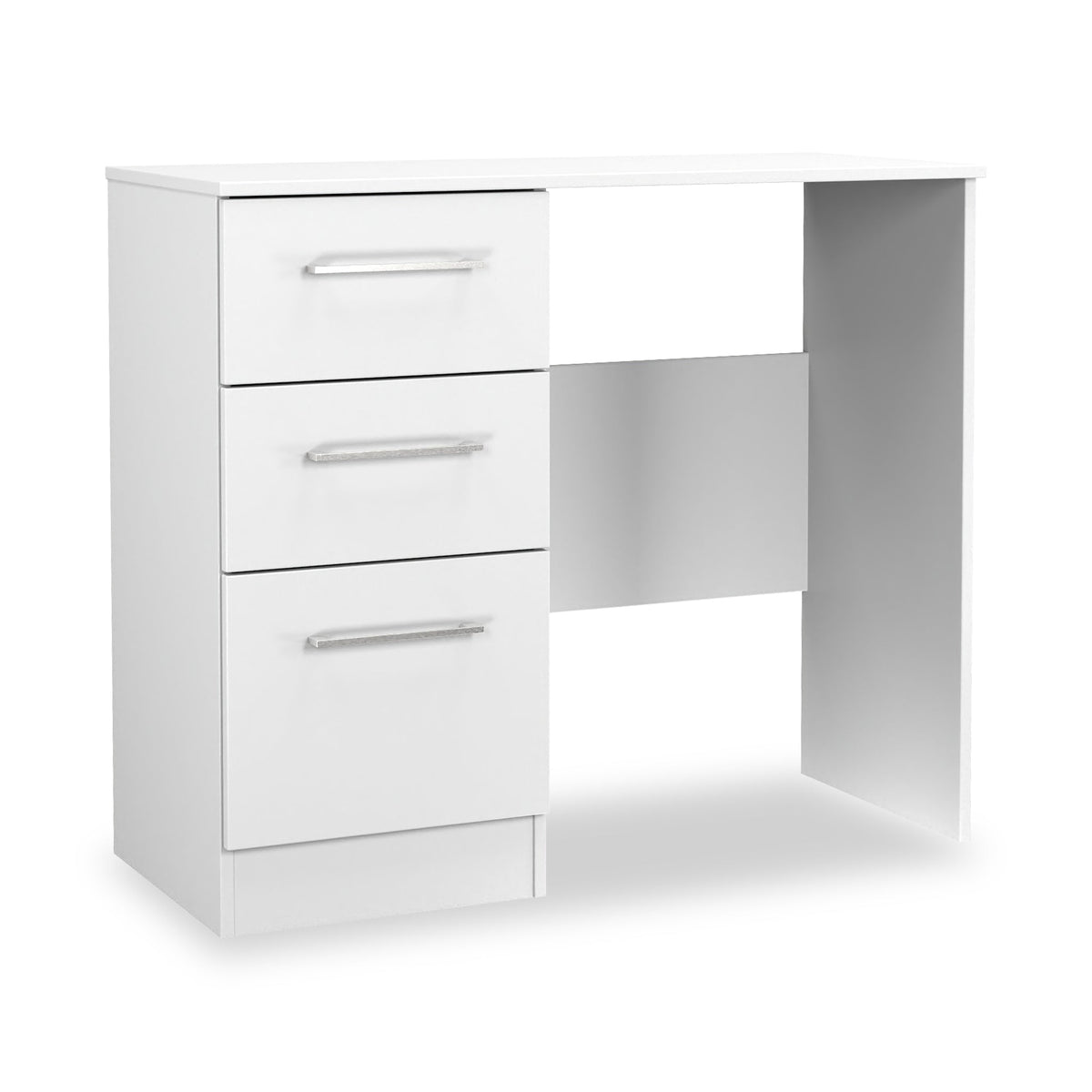 Ellington 3 Drawer Dressing Table