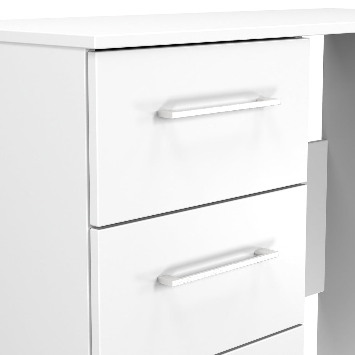 Ellington 3 Drawer Dressing Table