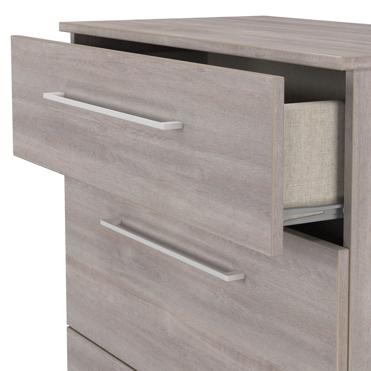 Ellington 3 Drawer Deep Chest
