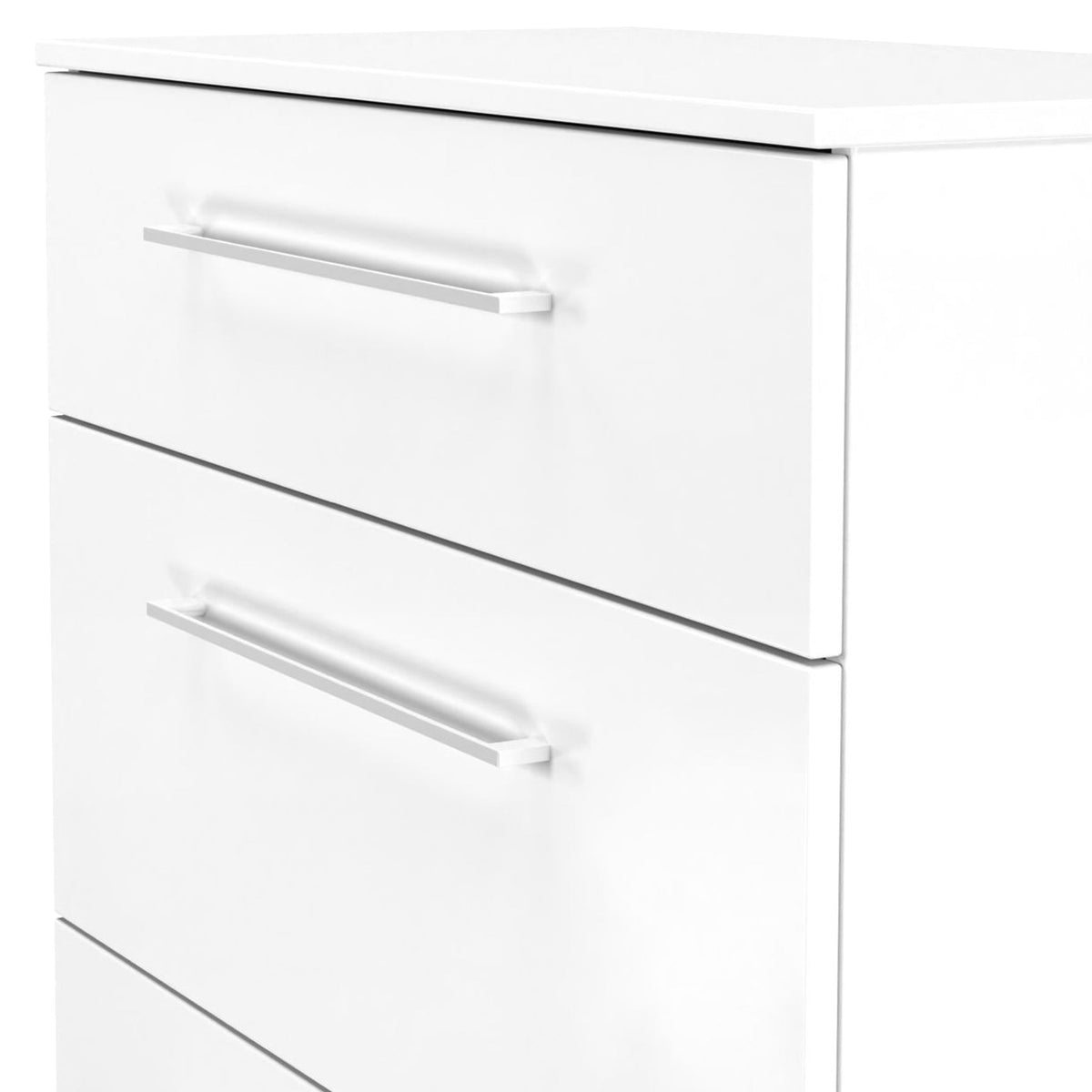 Ellington 3 Drawer Deep Chest