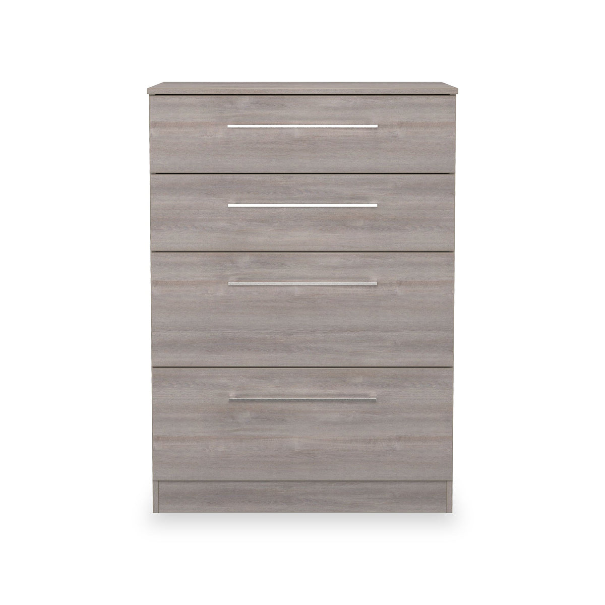 Ellington 4 Drawer Deep Chest