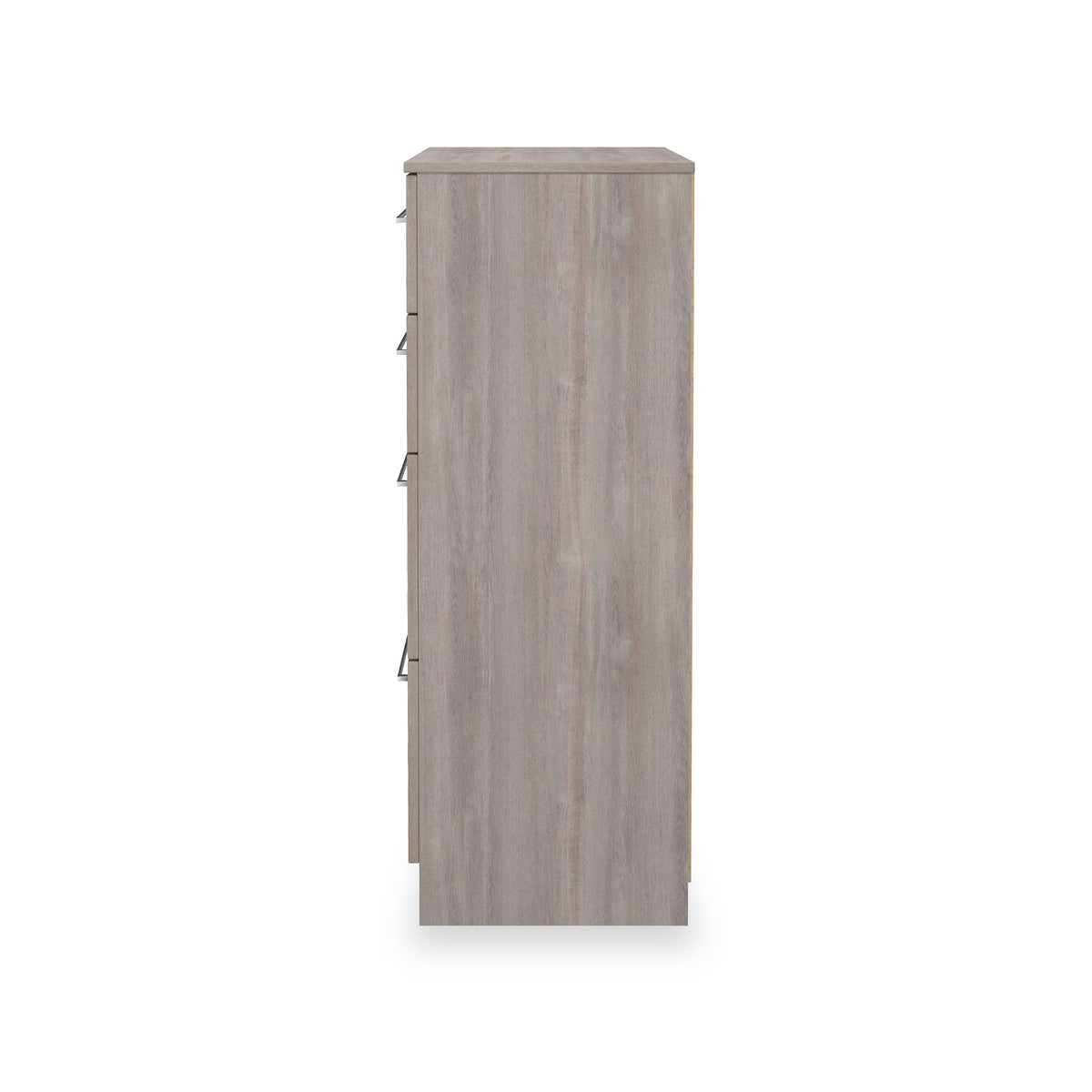 Ellington 4 Drawer Deep Chest