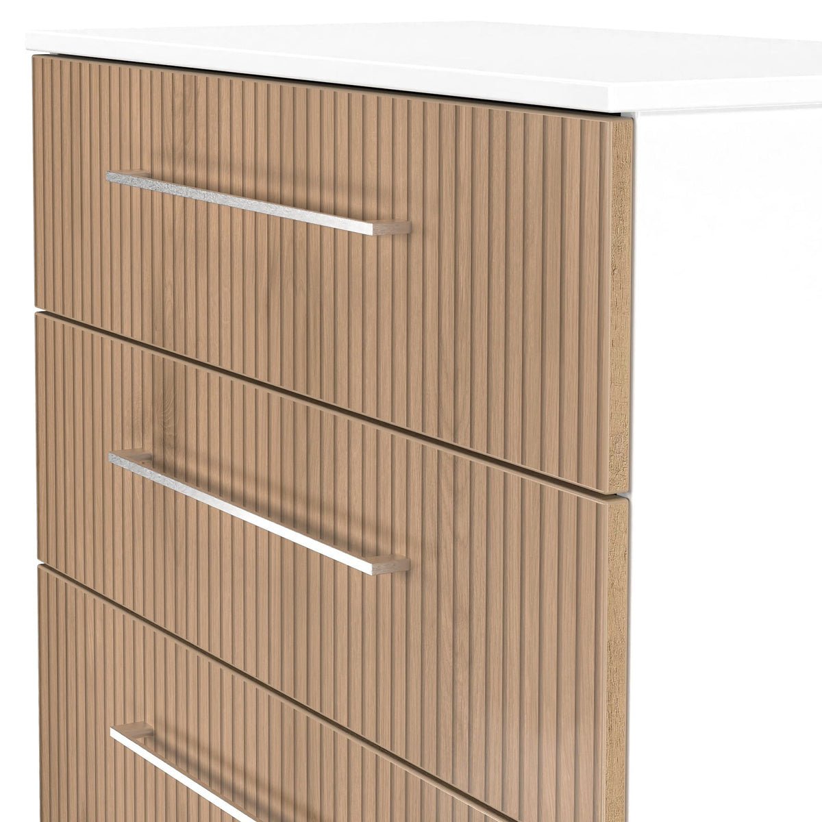Ellington 4 Drawer Deep Chest