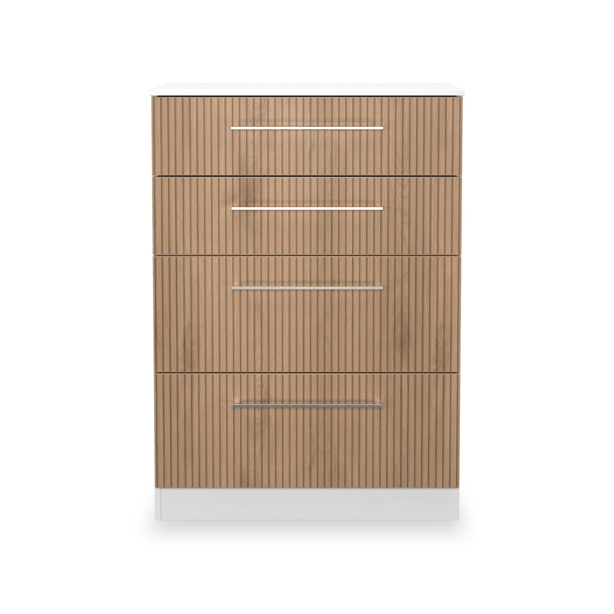 Ellington 4 Drawer Deep Chest