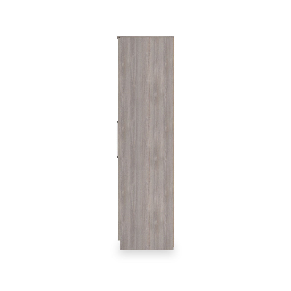 Ellington Triple Mirrored Wardrobe