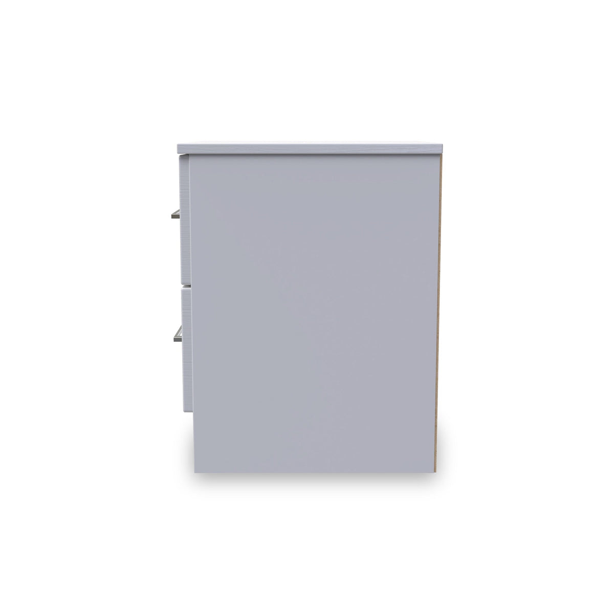Bellamy 2 Drawer Bedside Table