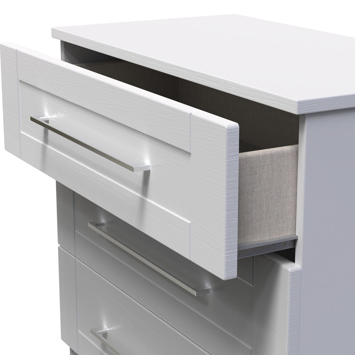Bellamy 3 Drawer Chest