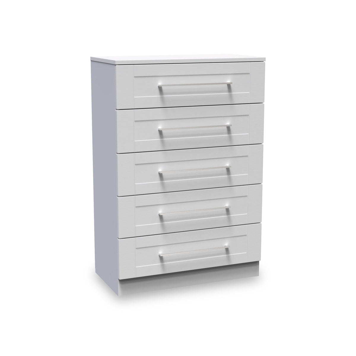 Bellamy 5 Drawer Chest