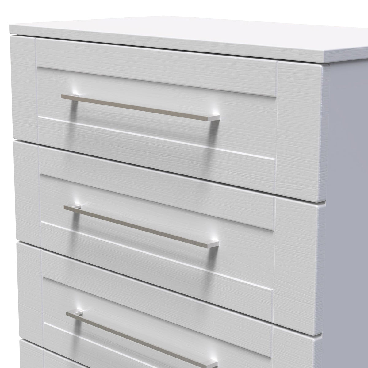 Bellamy 5 Drawer Chest