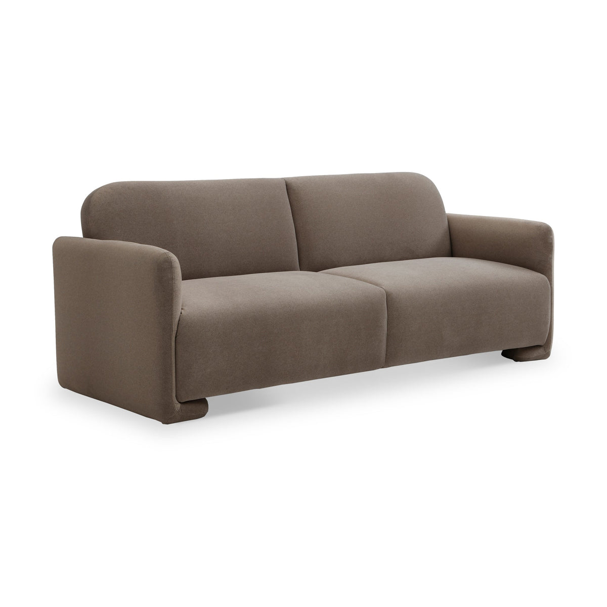 Oatley 3 Seater Sofa Bed