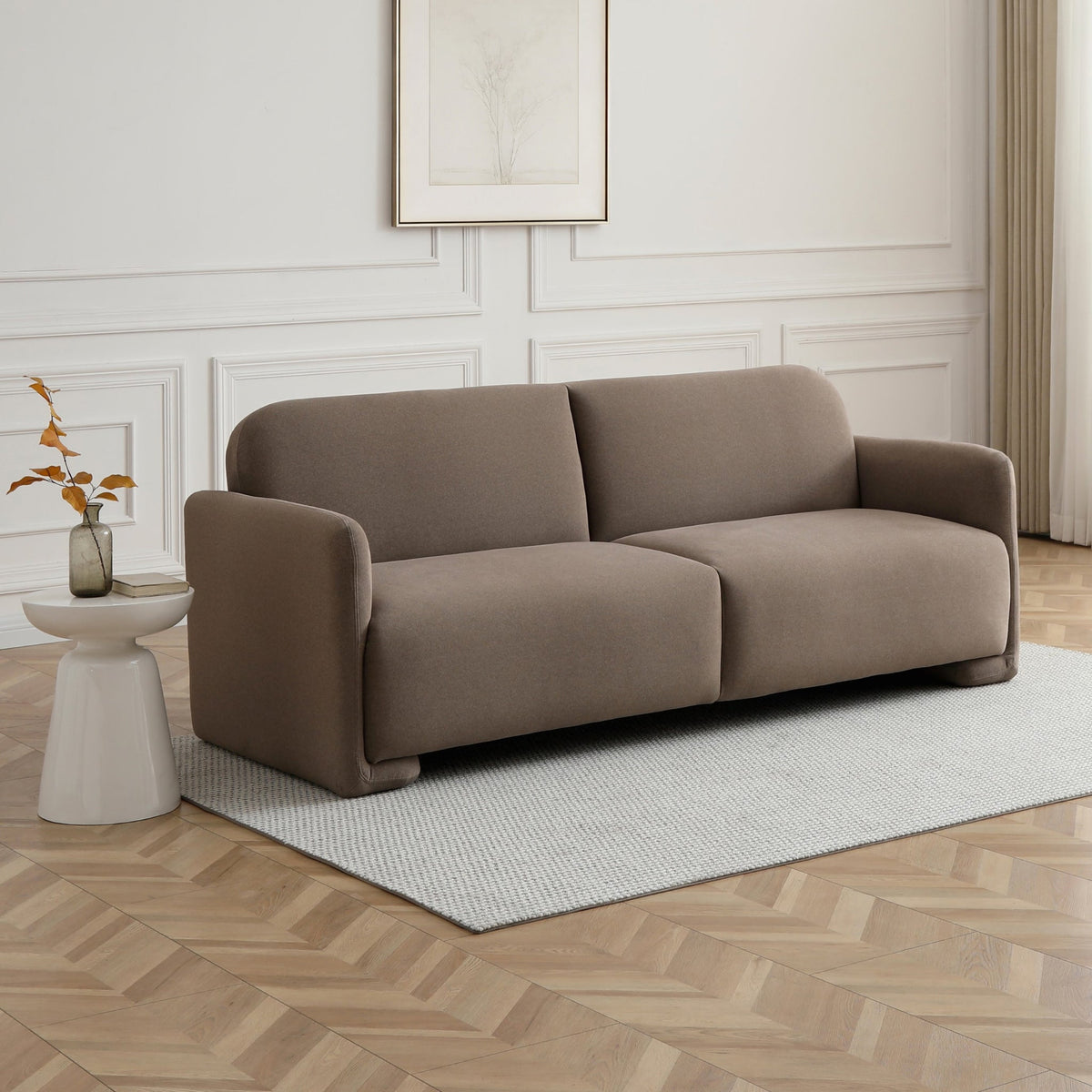 Oatley 3 Seater Sofa Bed