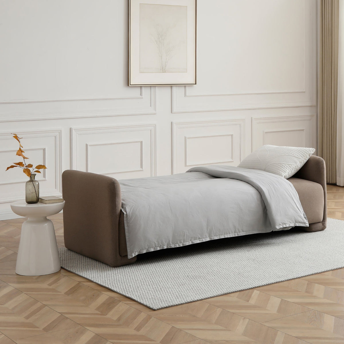 Oatley 3 Seater Sofa Bed