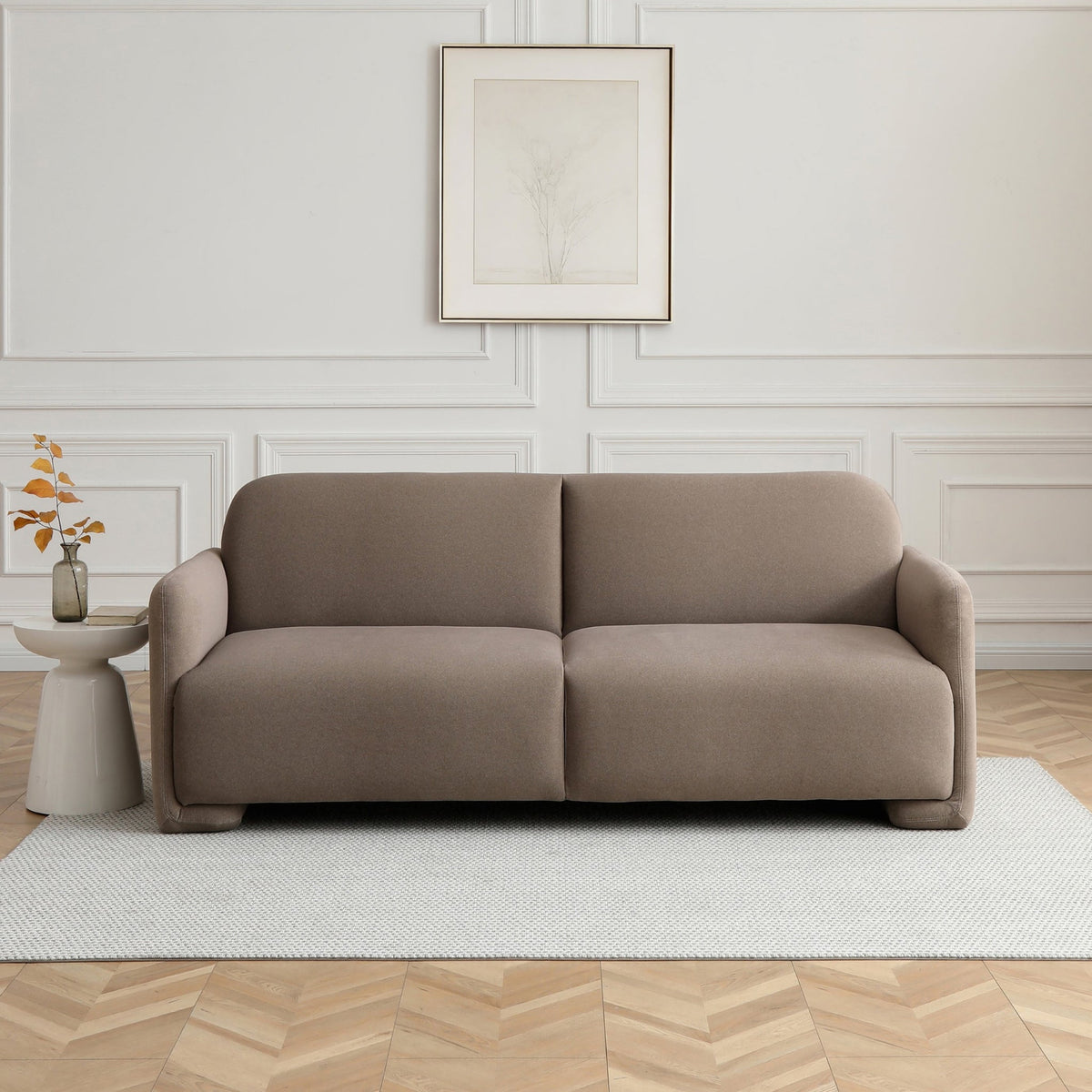 Oatley 3 Seater Sofa Bed