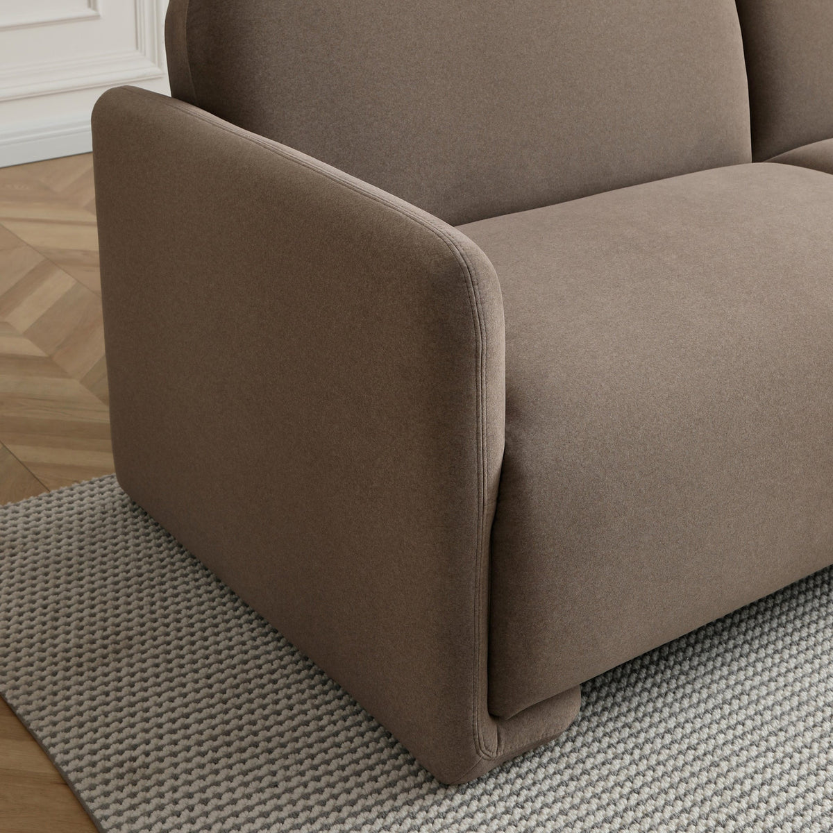 Oatley 3 Seater Sofa Bed
