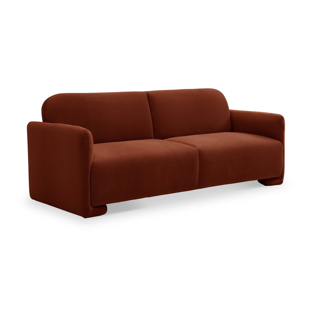 Oatley 3 Seater Sofa Bed