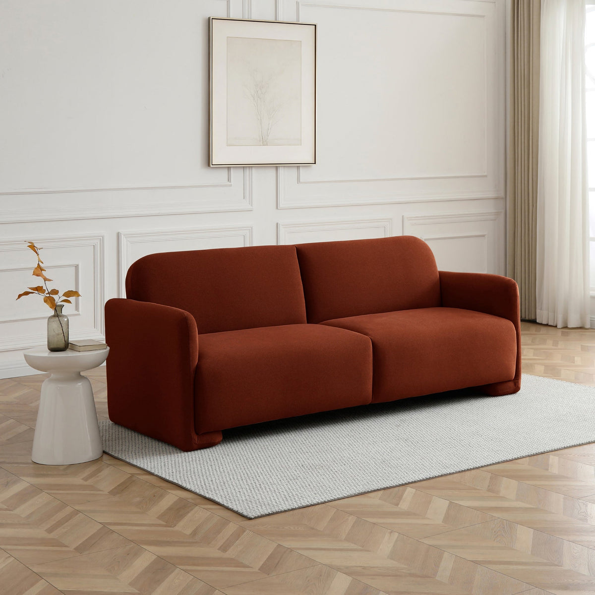 Oatley 3 Seater Sofa Bed