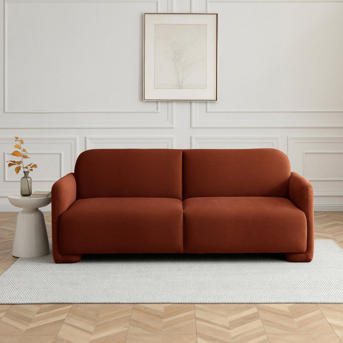 Oatley 3 Seater Sofa Bed