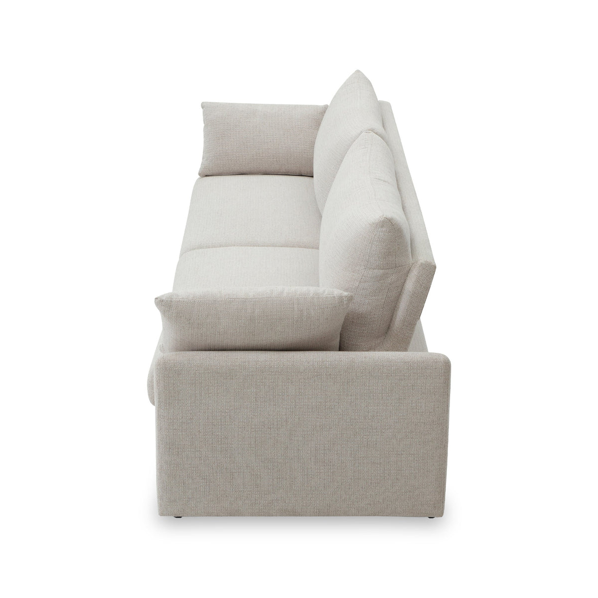Elma 3 Seater Sofa Bed