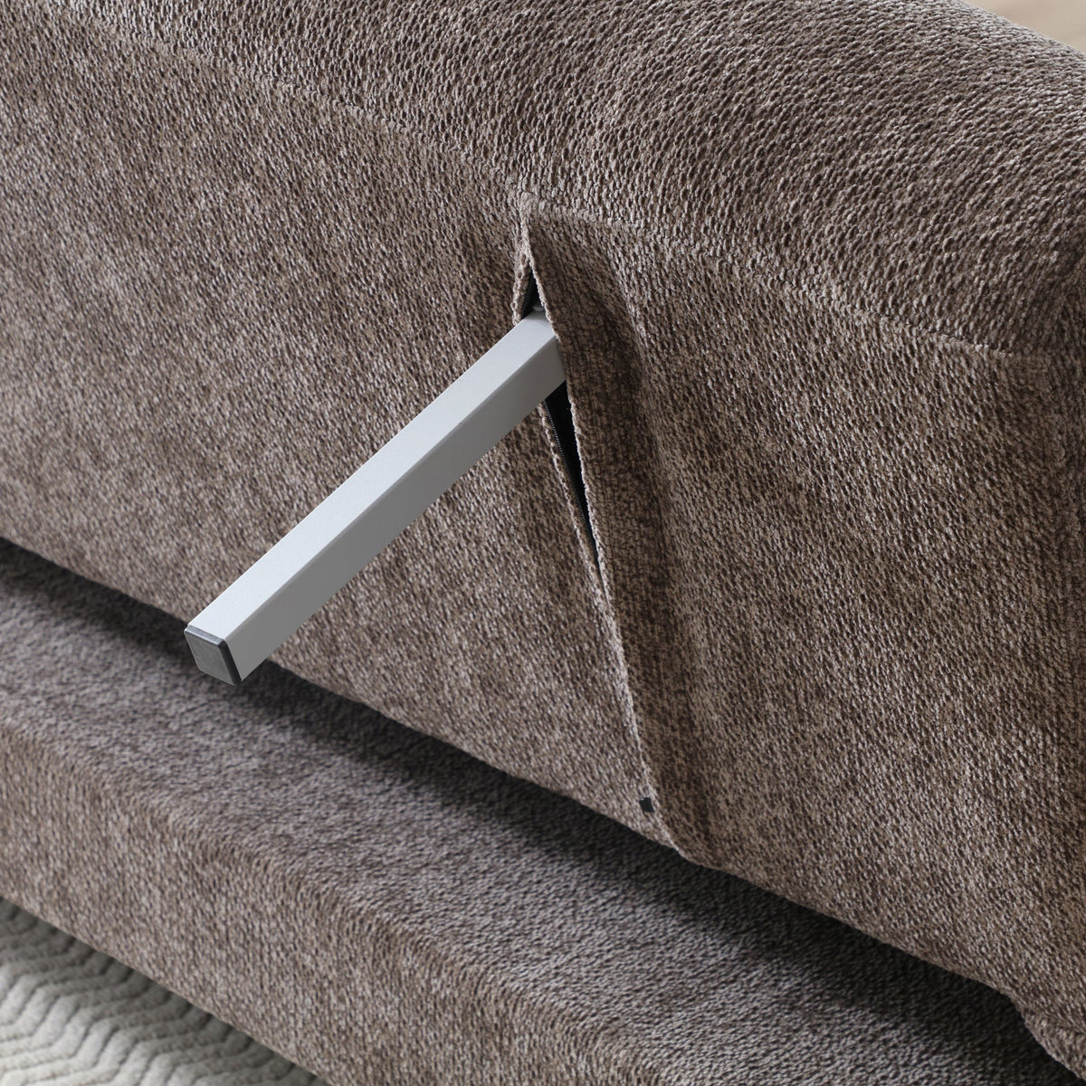 Calix 3 Seater Sofa Bed