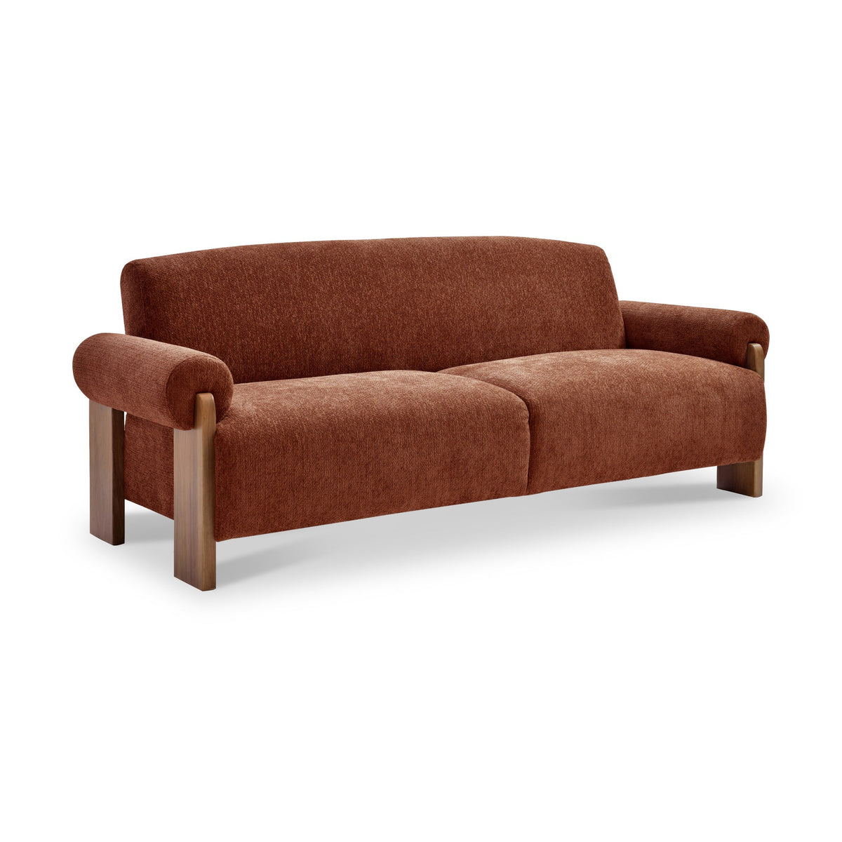 Calix 3 Seater Sofa Bed